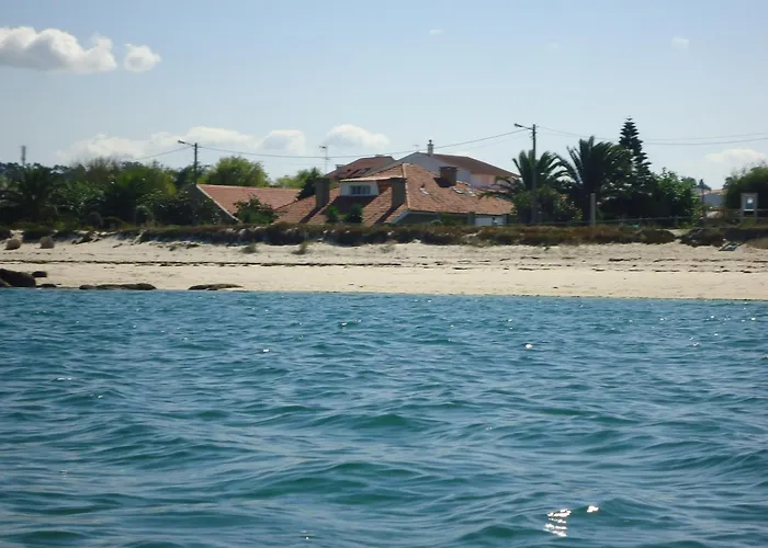 Duplex Playa De Rons