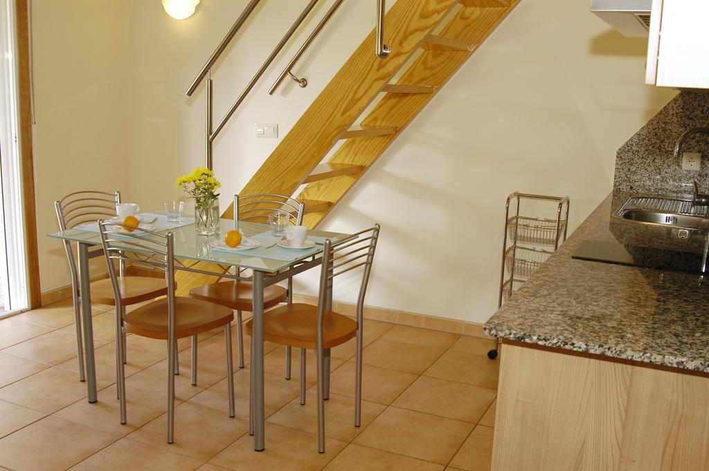 Duplex Playa De Rons Appartement