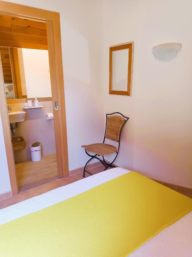 Duplex Playa De Rons O Grove