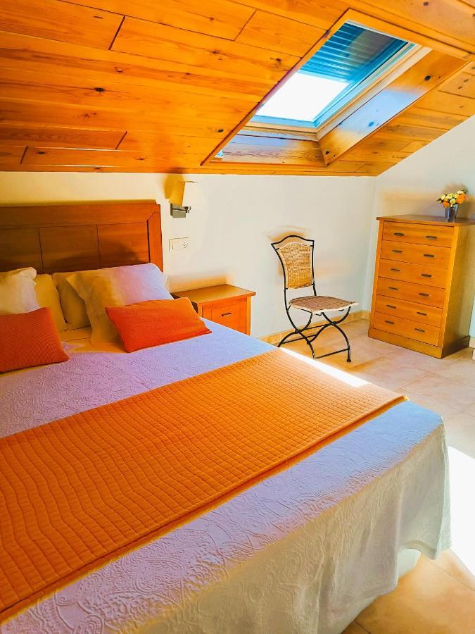 Duplex Playa De Rons * O Grove