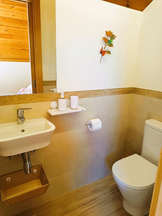 Duplex Playa De Rons Apartment
