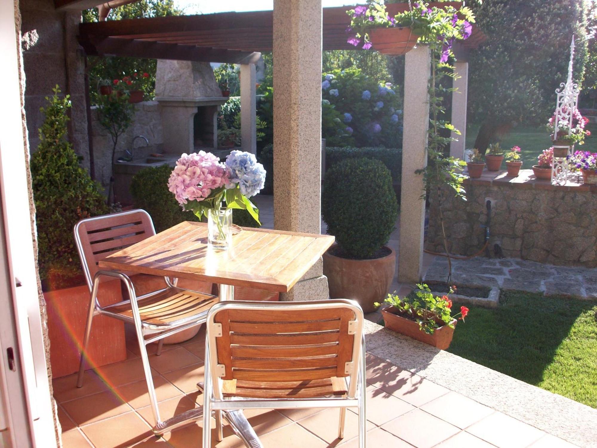 Apartment Duplex Playa De Rons *