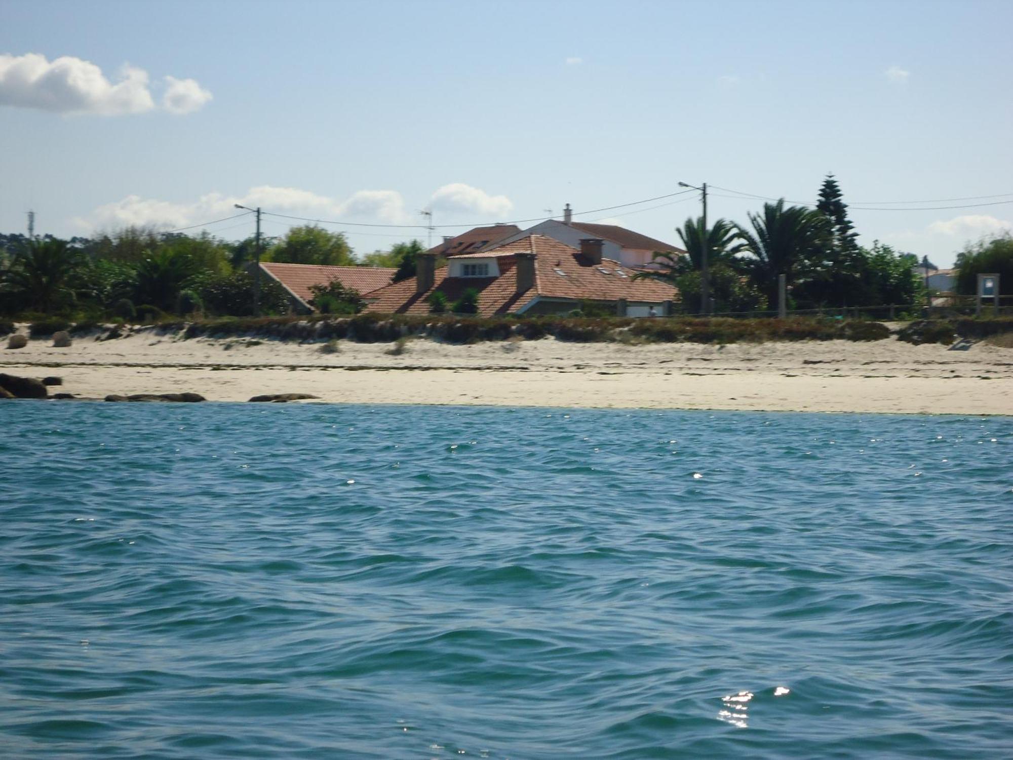 Apartment Duplex Playa De Rons *