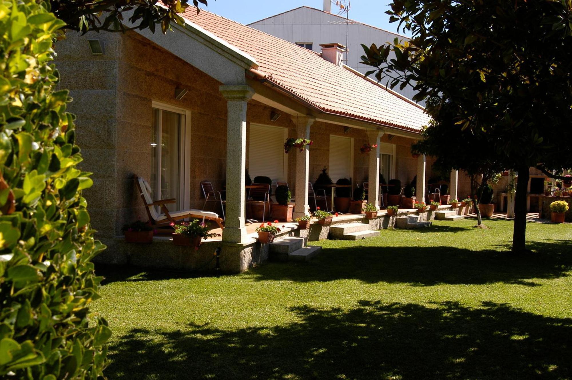 Apartment Duplex Playa De Rons O Grove