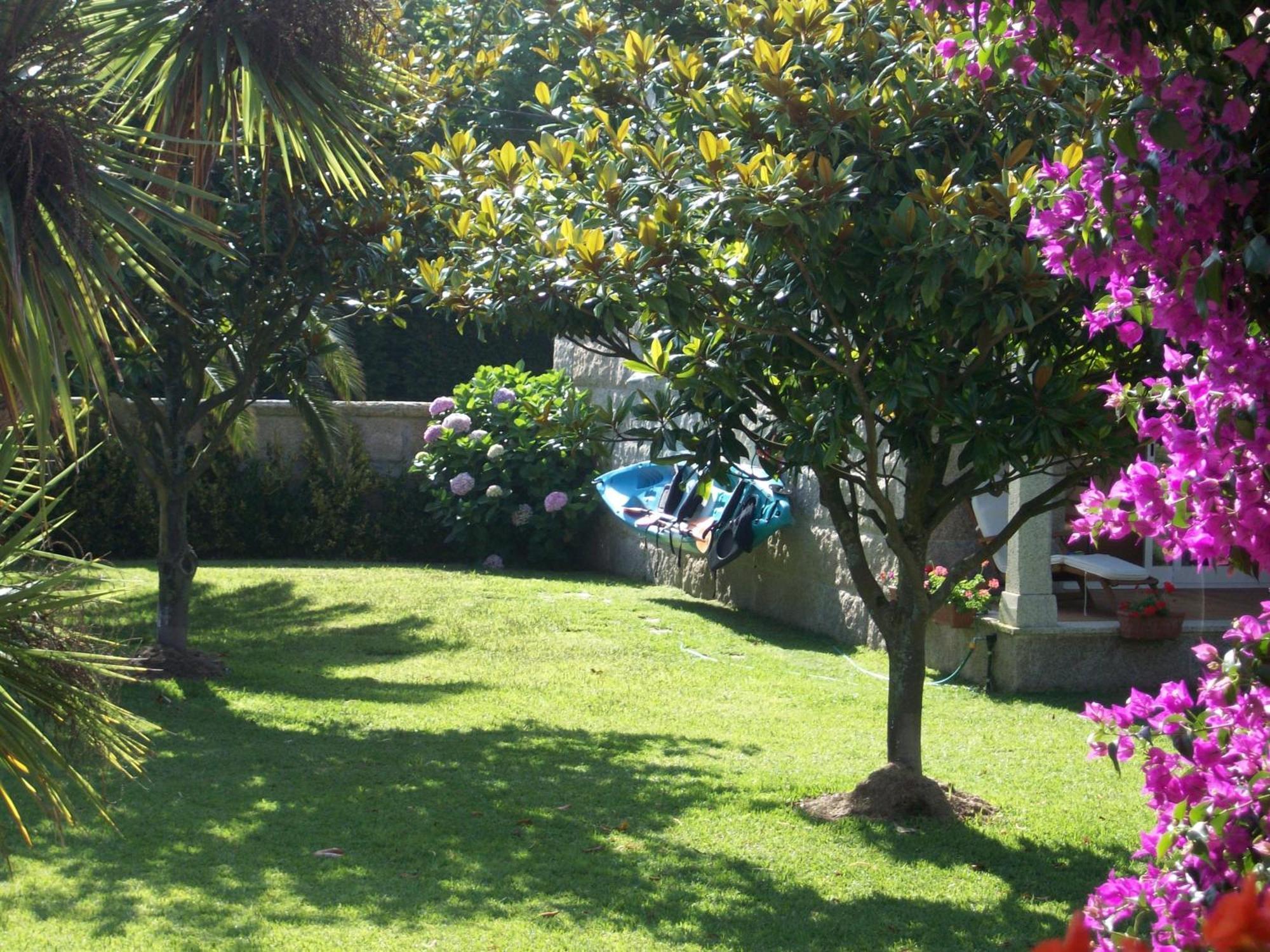Apartment Duplex Playa De Rons *