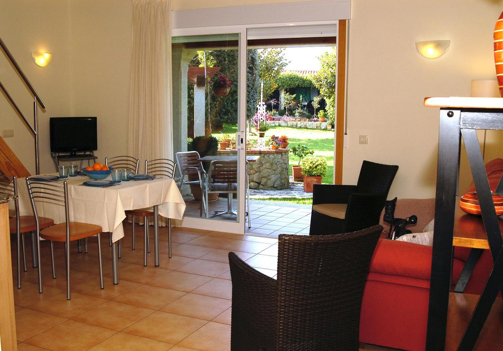 Apartment Duplex Playa De Rons *