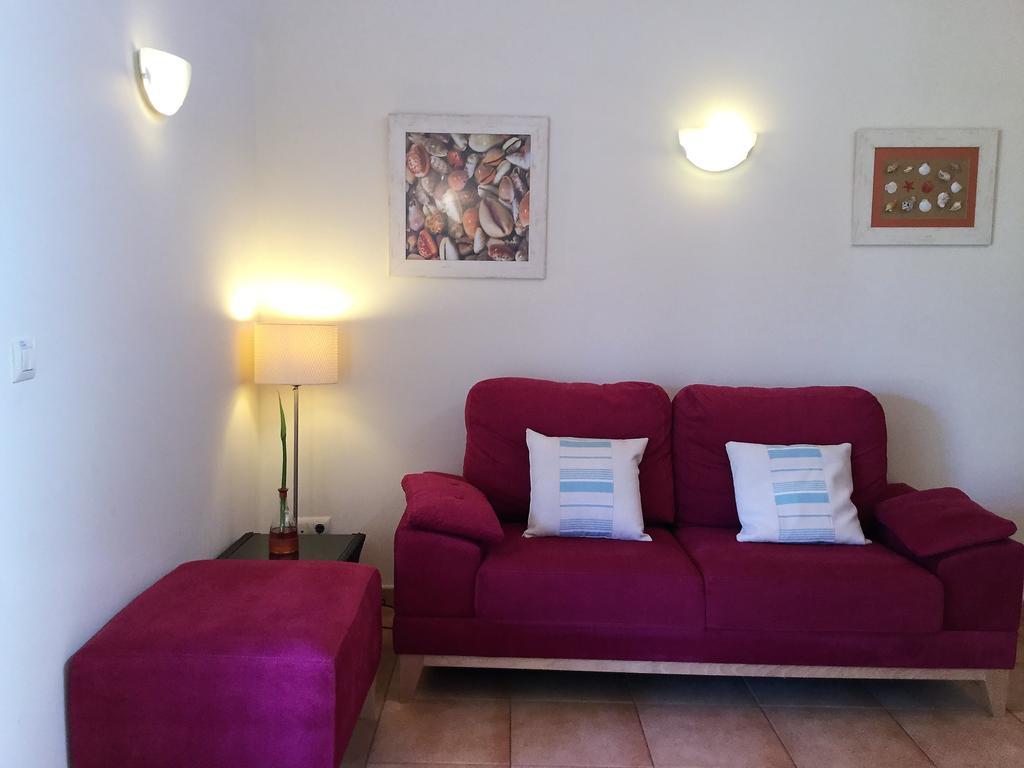 Duplex Playa De Rons Apartment *
