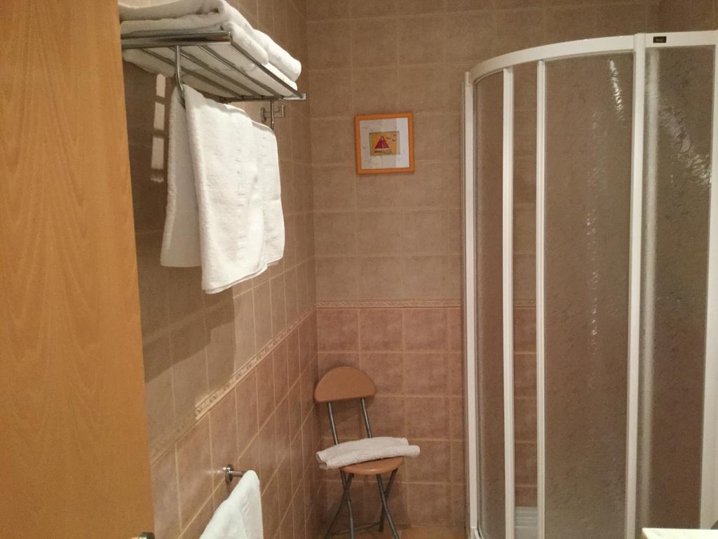 Duplex Playa De Rons O Grove