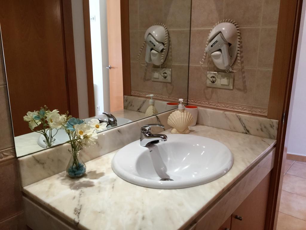 Duplex Playa De Rons * O Grove