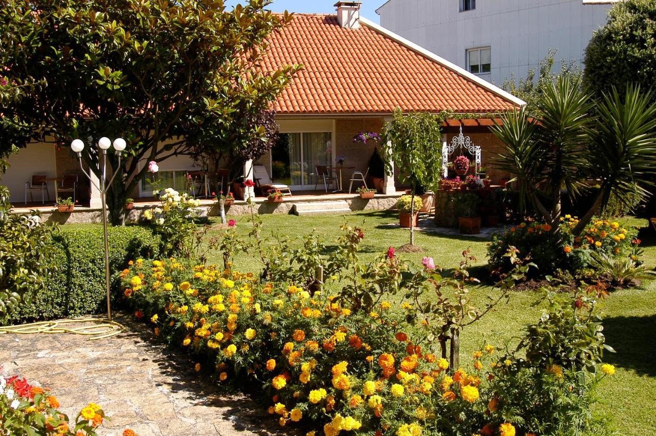 Duplex Playa De Rons O Grove