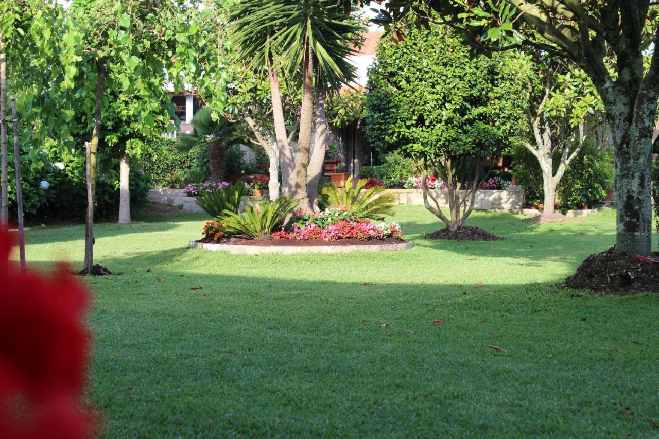 Duplex Playa De Rons Apartment