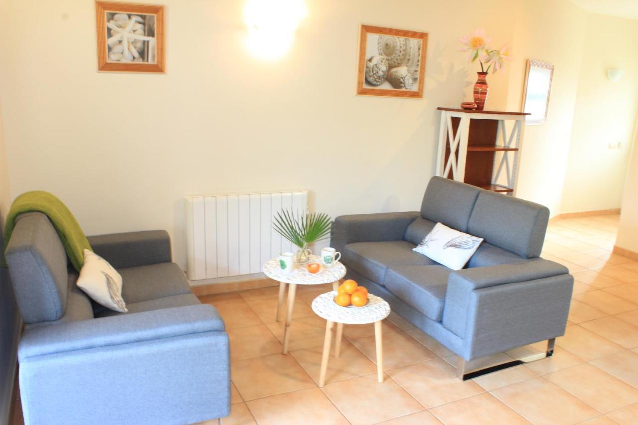 Apartment Duplex Playa De Rons