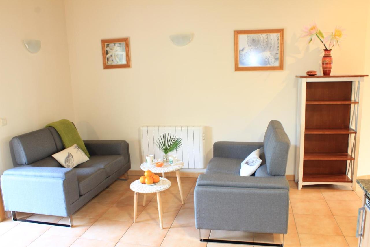 Duplex Playa De Rons O Grove