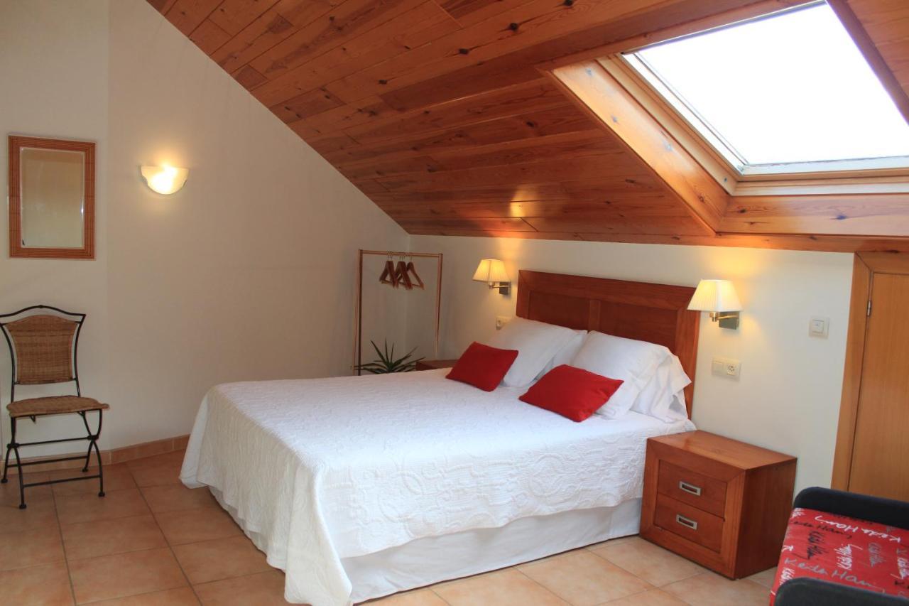 Appartement Duplex Playa De Rons *